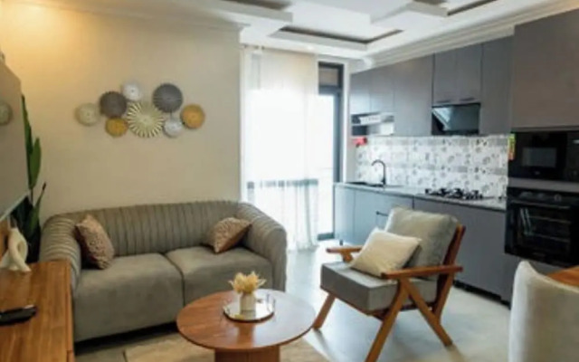 Tranquil Point Residence