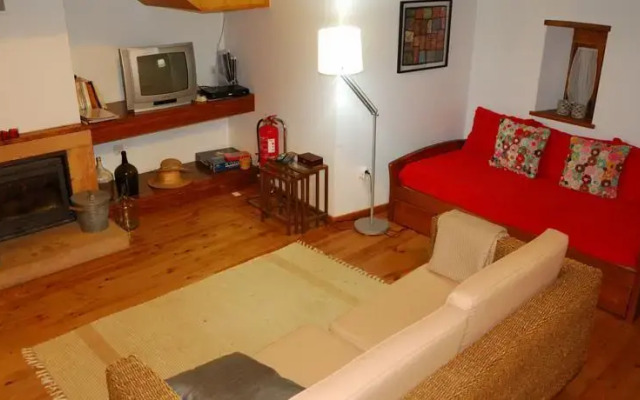 Casa Vale do Linteiro