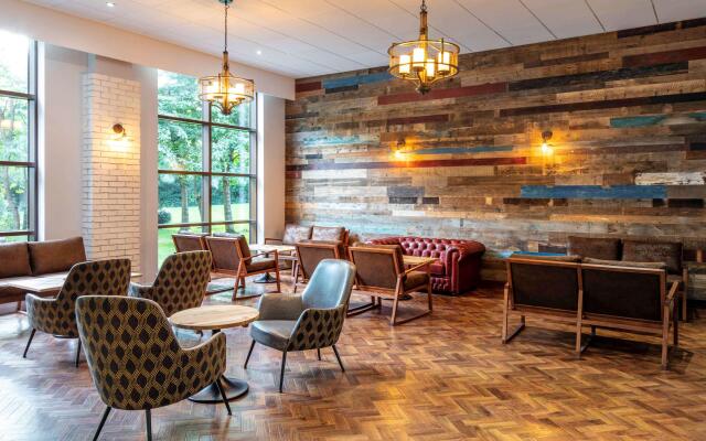 Novotel Newcastle Airport