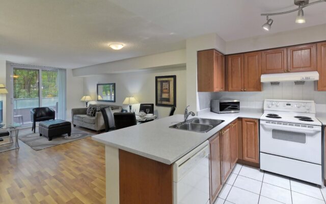 DelSuites Forest View