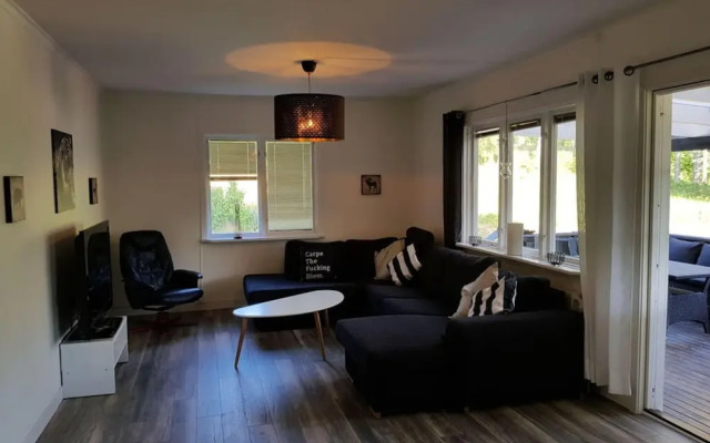 Country House Dalavagen 8