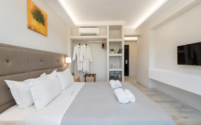 Crystal Beach Hotel