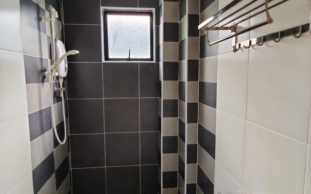 KT's Homestay-Manhattan Ipoh w Waterpark