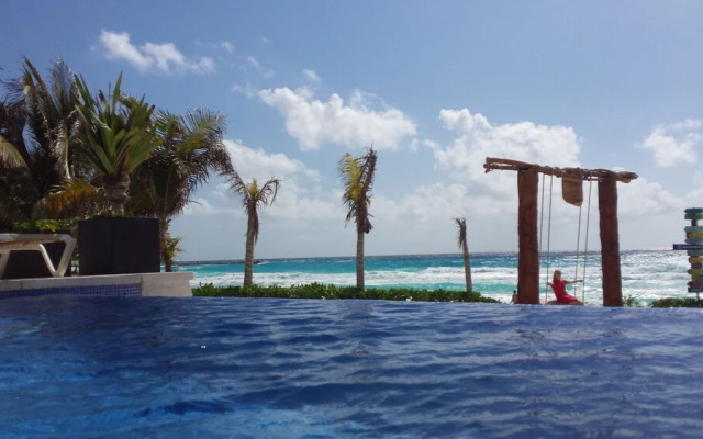 Ocean Dream 1 Bedroom Condo