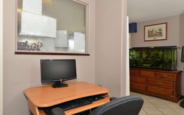 Canadas Best Value Princeton Inn & Suites