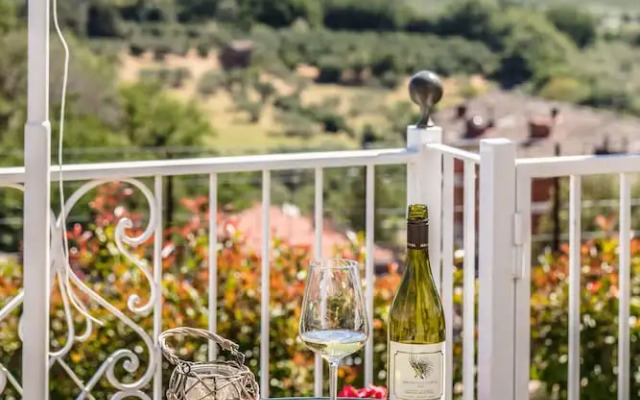 Casina Degli Specchi