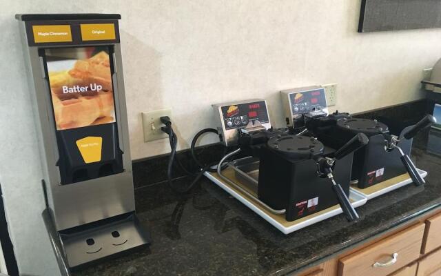 Comfort Inn Millersburg