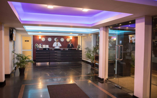 GSH Colombo