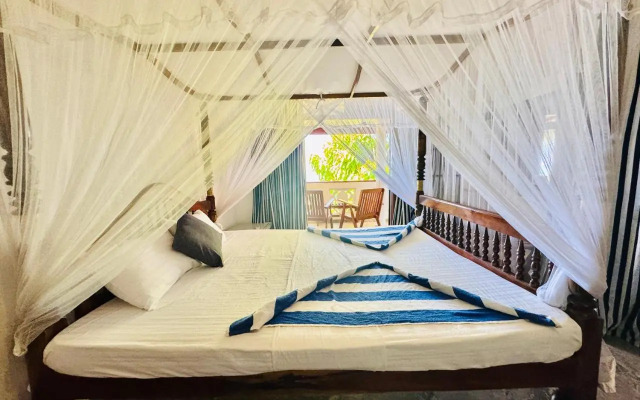 Il Nido Beach Home