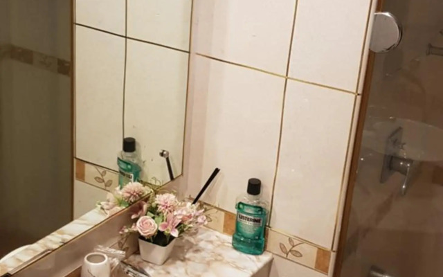 Luxury stay at Rivera