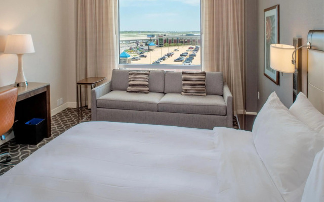 Marriott St. Louis Airport