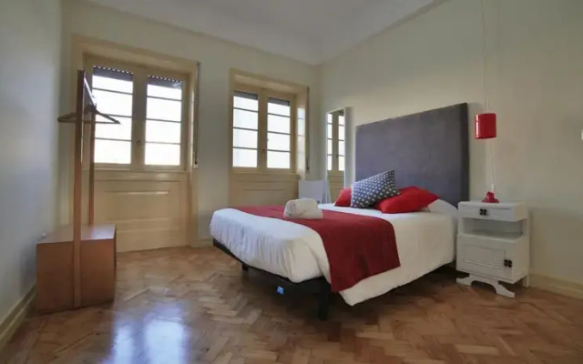 Stayin Oporto Musica Guest Apartment