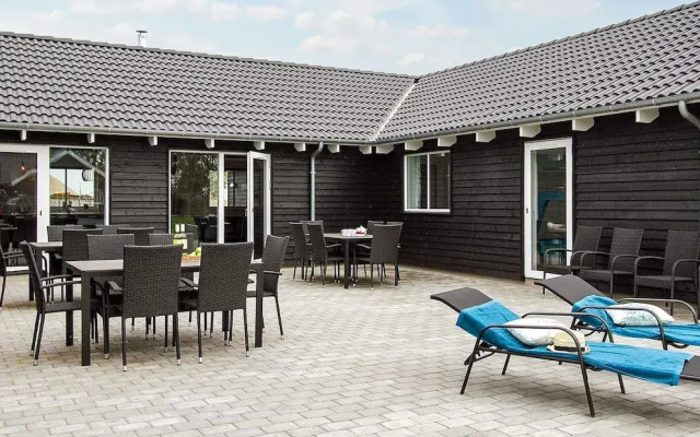 Holiday Home in Kappeln