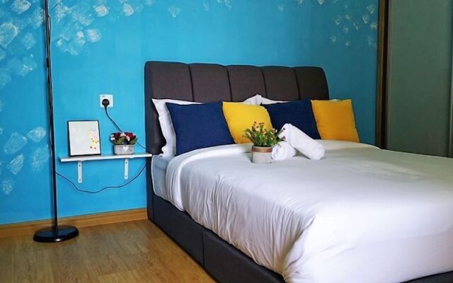 Picturesque View Suites