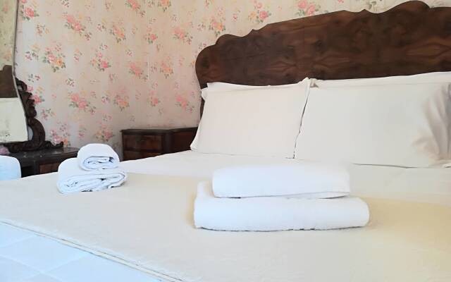Residenza Donnafugata B&B