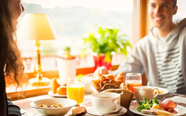 Hôtel & Spa Le Dahu