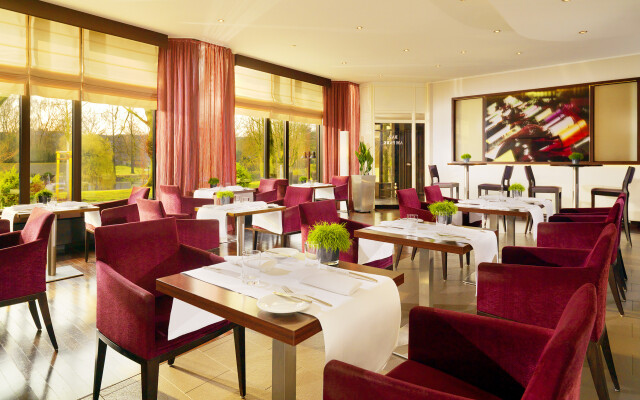 Sheraton Essen Hotel