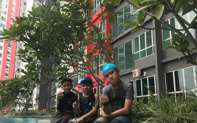 The Zizz Homestay@Damansara Damai - photo 3