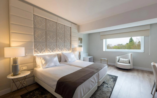 Hotel Tres Reyes Pamplona
