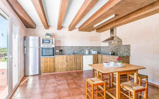 Villa Menorca Verde 1