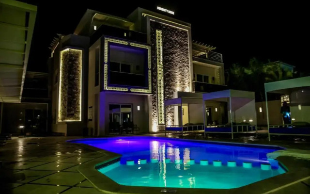 Serenity Home Hurghada