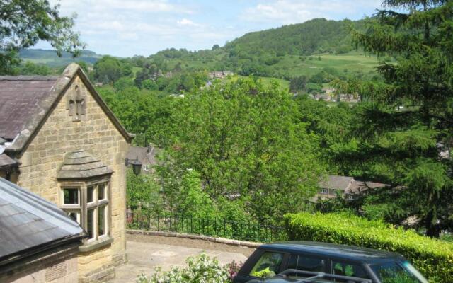 Gardeners Cottage B and B