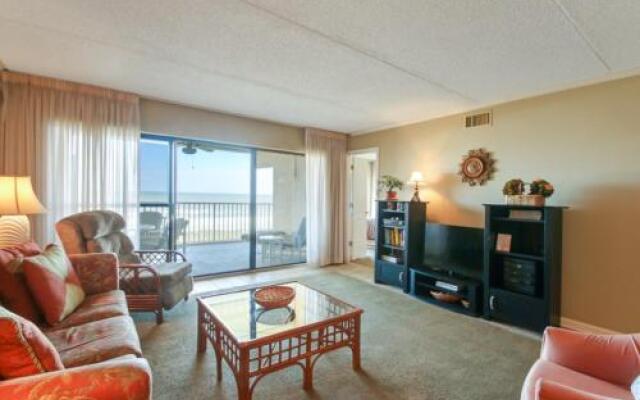 Atlantis #405 Apartment