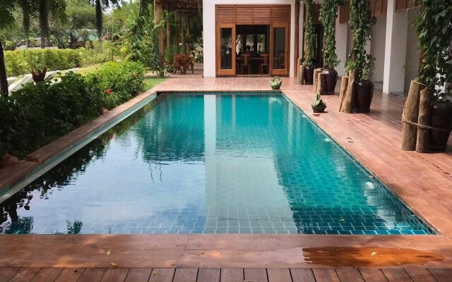 Villa Bagan