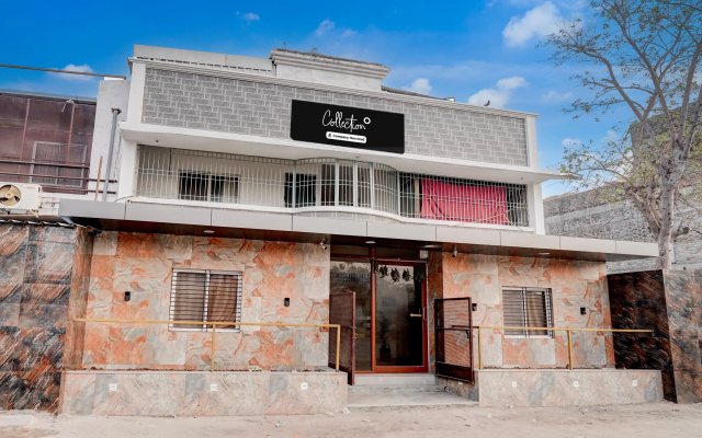 OYO 30255 Milan Party Hall