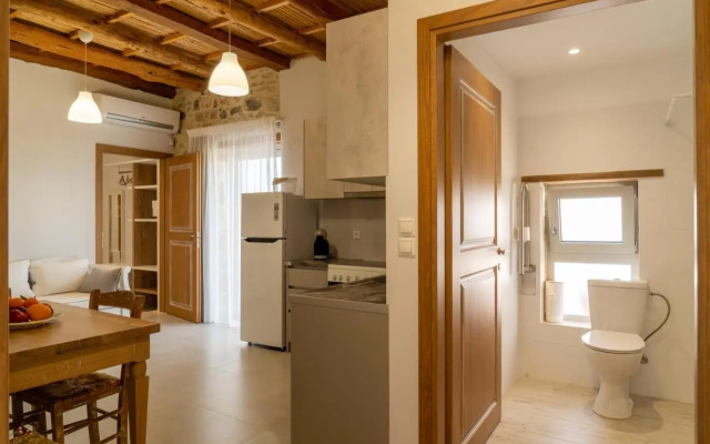 Villa Olivemillstone