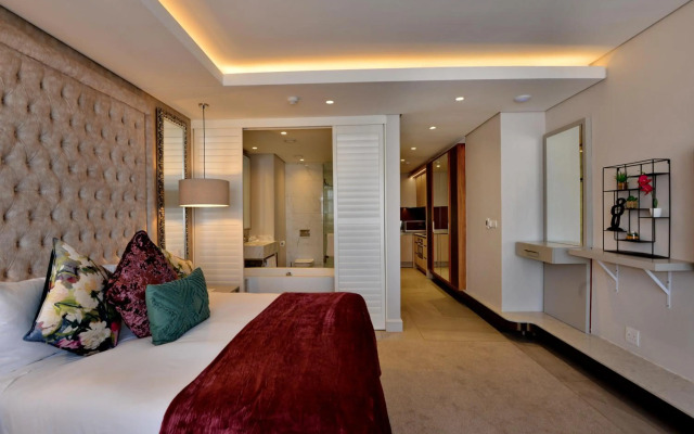 The Houghton Hotel, Spa, Wellness & Golf