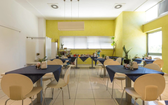 Silver Hotel by BarbarHouse