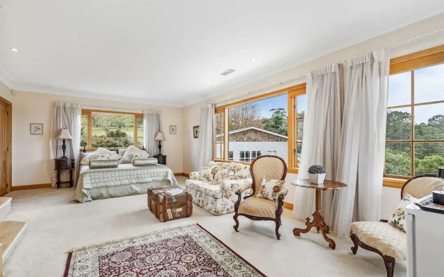 Matauwhi Bay Manor