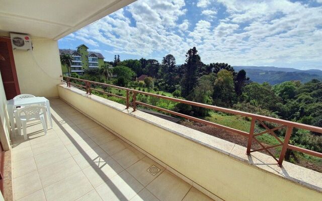 Condominio Aspen