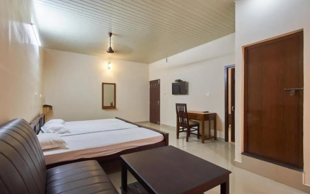 Hotel Embassy