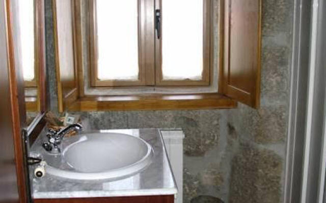 Casa Das Xacias