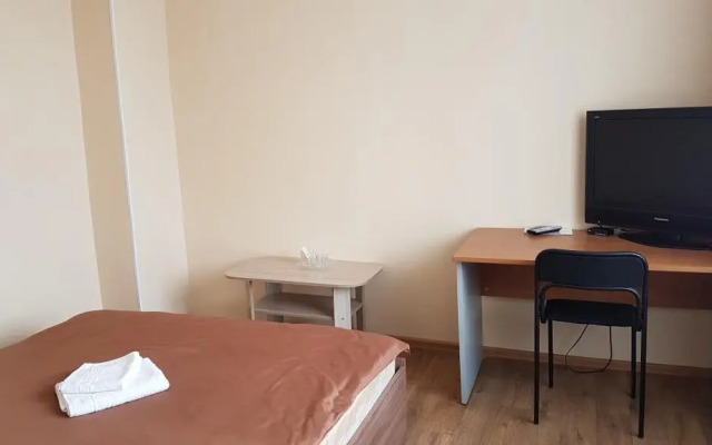 Hostel Sputnik