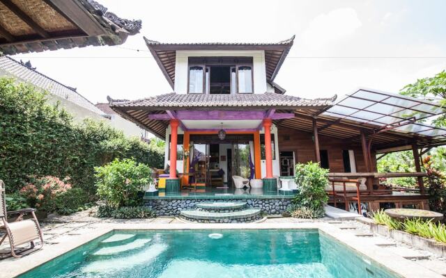 Villa Cinta