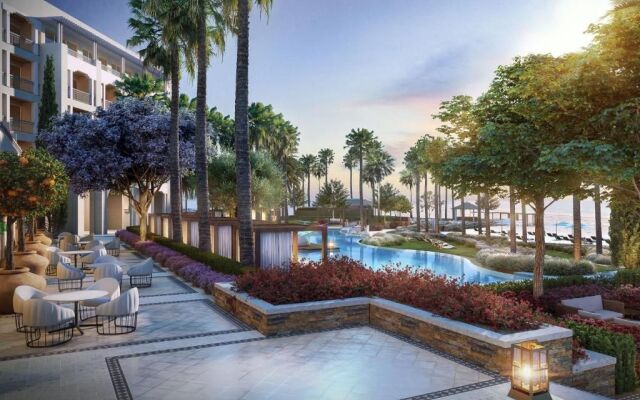 The St. Regis La Bahia Blanca Resort, Tamuda Bay