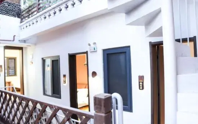 Yearning Courtyard Homestay