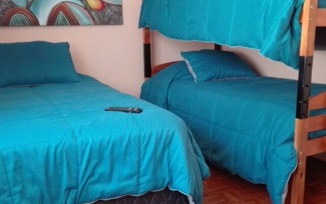 Hostal Viña del Mar