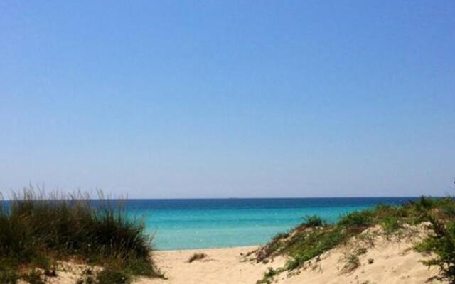 Villetta Salento