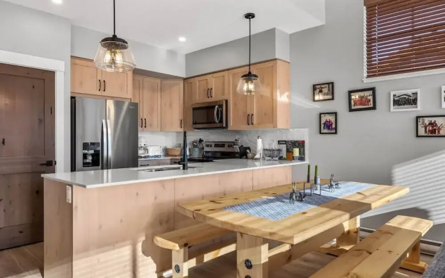 Powder Heights #15 3 Bedroom Home