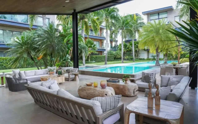 Spectacular 1BR Loft in Cap Cana