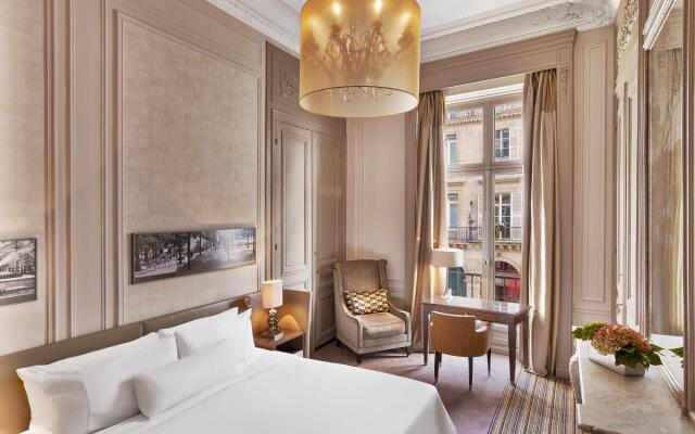 The Westin Paris Vendôme