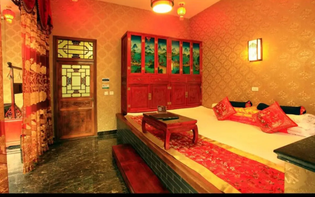 Pingyao Xingshengjiu Hotel