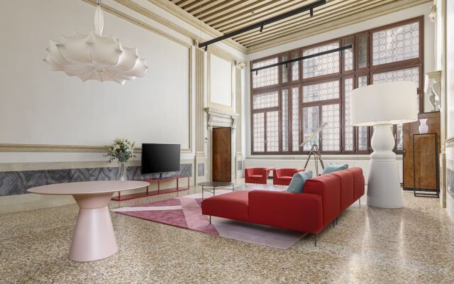 Palazzo Dei Fiori By Room Mate