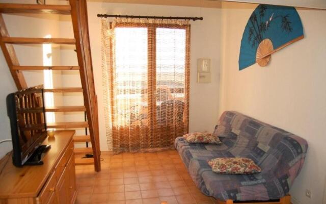 Résidence GRANDE BLEUE - 2 Pièces pour 6 Personnes 94