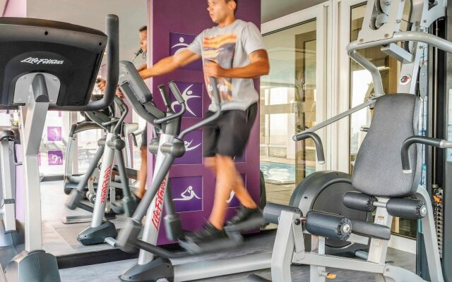 Mercure Guarulhos Aeroporto Hotel