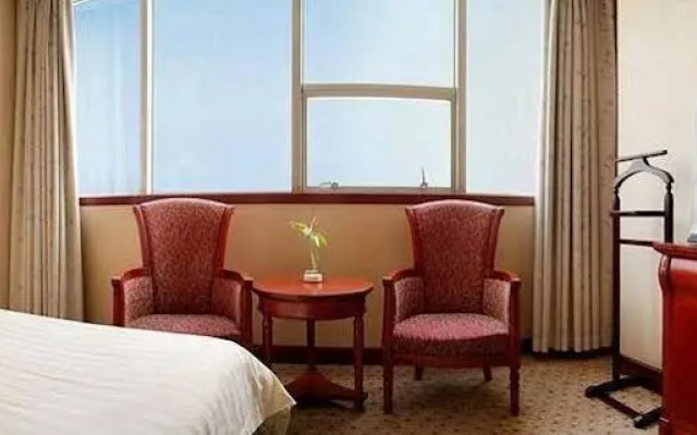 Hotel Wanhao Grand